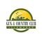 Gun and Country Club Islamabad logo